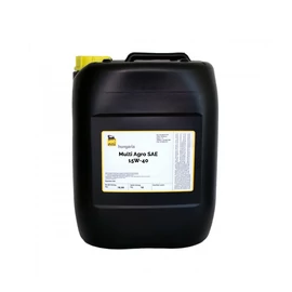 AGIP SIGMA PERFORMANCE E3 15W-40 10L