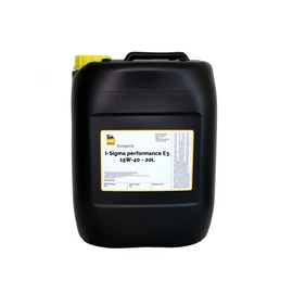 AGIP SIGMA PERFORMANCE E3 15W-40 20L  