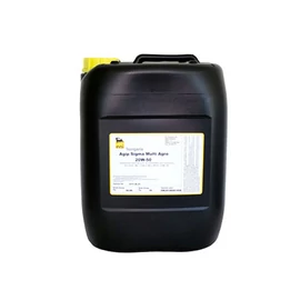 AGIP SIGMA MULTI AGRO 20W-50 KANNA