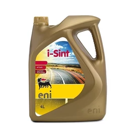 AGIP I-SINT 10W-40 4LITER