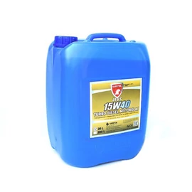 HARDT MOTOR OLAJ 15W-40 ZEUS 20L