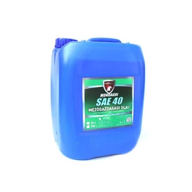 HARDT MOTOR OLAJ SAE 40 20L