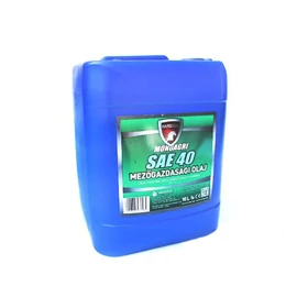 HARDT MOTOR OLAJ SAE 40 10 L