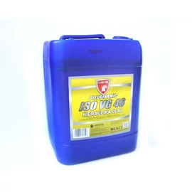 HARDT HIDR.OLAJ 46 10L