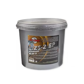 RE-CORD KENŐZSÍR  LIZS-2  4,5KG