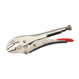 GRIPPFOGÓ 250MM  EGYENES -YATO