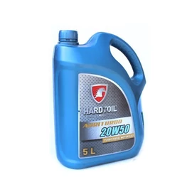 HARDT AGRI TURBO 20W-50  5L