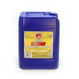 HARDT AGRI TURBO 15W-40 10L