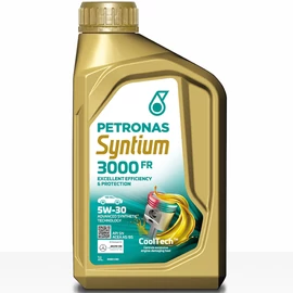 PETRONAS SYNTIUM 3000 FR 5W-30  1L