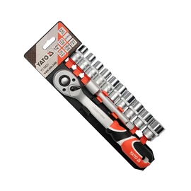 DUGÓKULCS KLT 1/2" 12DB YATO