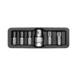 YATO BIT KÉSZLET TORX YT-0410 6DB