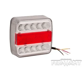 HÁTSÓ LÁMPA LED GP