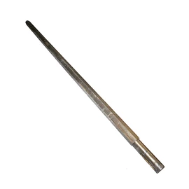 RK HATSZÖG TENGELY 110cm ÉKES