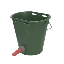 BORJÚETETŐ MŰANYAG VÖDÖR 8L 