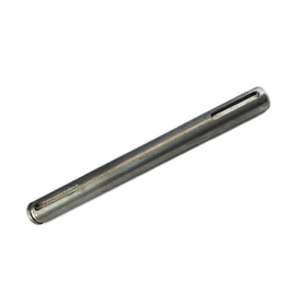 LENGYEL FŰKASZA ÉKSZÍJTÁRCSA TENGELY L=260mm d=25mm