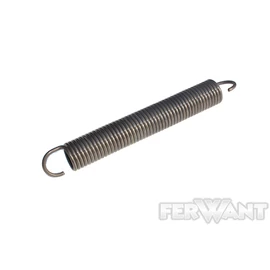 HESSTON HÚZÓRUGÓ   4mm