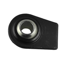 VONÓRÚD SZEM HEGESZTHETŐ 28,8MM