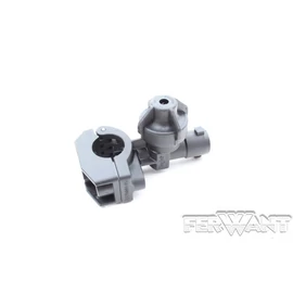 PERMETEZŐ SZÓRÓFEJTEST QJ17560 A- 1/2" 9MM