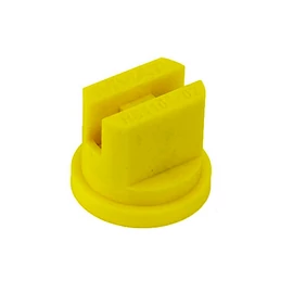 PERMETEZŐ FÚVÓKA TP 11002 VP SÁRGA
