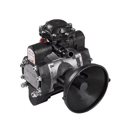PERMETEZŐ SZIVATTYÚ TOLVERI P-120