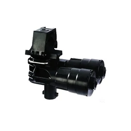PERMETEZŐ KÉTSZERES FÚVÓKATARTÓ 20MM - 7MM ARAG