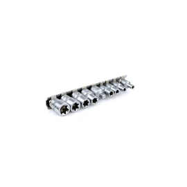DUGÓKULCS KÉSZLET TORX YATO