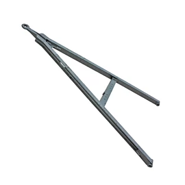 HW 80-11 VONÓHÁROMSZÖG PERSELY NÉLKÜLI