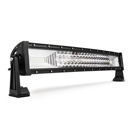 FÉNYHÍD 108 LED AWL44 320W 520*80*84 