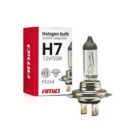 IZZO 12V 55W H7 AMIO