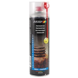 MOTIP CSAVARLAZÍTÓ  SPRAY 400ML