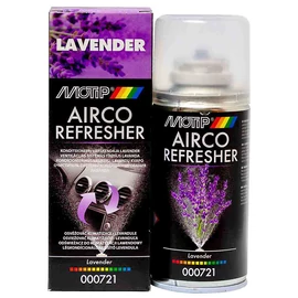 MOTIP LÉGKONDI TISZTÍTÓ AEROSZOL 150 ML
