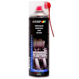 MOTIP RÉZ SPRAY 400ML