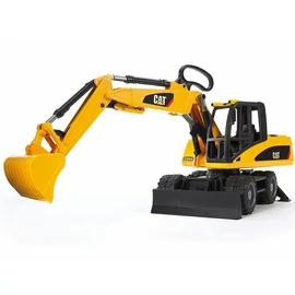 BRUDER CATERPILLER MOBIL HIDRAULIKUS KOTRÓGÉP