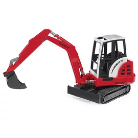 BRUDER SCHAEFF HR 16 MINIMARKOLÓ