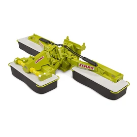 BRUDER CLAAS FŰKASZA DISCO 8550 C PLUS