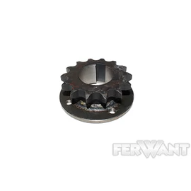 HESSTON HEGGESZTETT LÁNCKERÉK Z=14