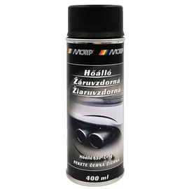MOTIP MATT FEKETE HŐÁLLÓ AEROSZOL 500ML