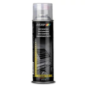 MOTIP LÉGKONDI TISZTÍTÓ HAB 500ML