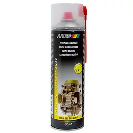 MOTIP KARBURÁTORTISZTÍTÓ 500ml