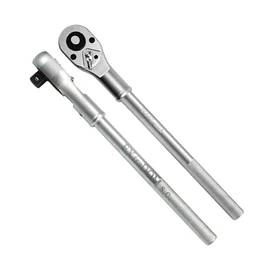 HAJTÓSZÁR RACSNIS 3/4" YATO 500mm