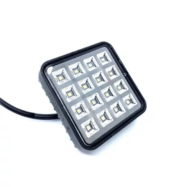 MUNKALÁMPA 16 LED KAPCS.