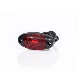 SZÉLESSÉGJELZŐ LED FT-025 C PIROS
