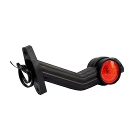 SZÉLESSÉGJELZŐ LED NAGY 45° JOBB (SMD LED)
