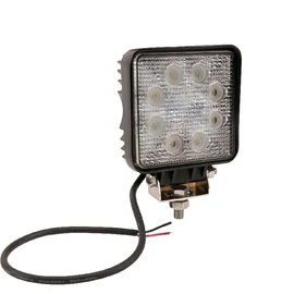 MUNKALÁMPA 8 LED GOPART