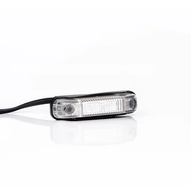SZÉLESSÉGJELZŐ LED FT-013 FEHÉR 