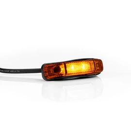 SZÉLESSÉGJELZŐ LED FT-013 SÁRGA