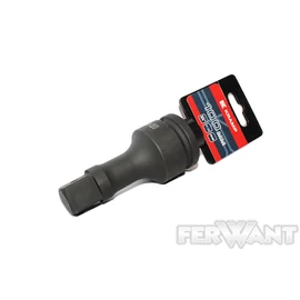 HOSSZABBÍTÓ LÉGKULCSHOZ 3/4" 100MM