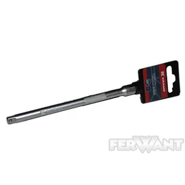 TOLDAT 1/4" 150MM