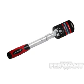 RACSNIS HAJTÓSZÁR 1/2" VÁLTOZTATHATÓ HOSSZ L=305-445MM