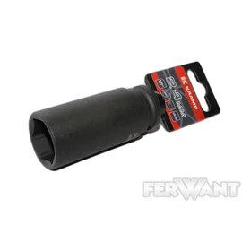 LÉGKULCSFEJ HOSSZITOTT 1/2" 24MM